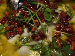 -川里谈·川味小馆(北京路店)