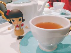 -燕庭·纯燕窝·甜品下午茶(南京西路店)