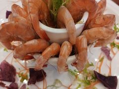 醉翁海中虾-皇马假日醉海南大酒店·假日一品派茶楼(秀英店)