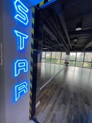 -STAR舞蹈工作室