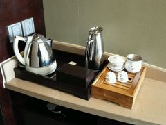 -厦门悦华酒店