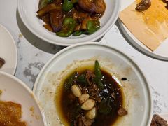 -关东小磨东北菜(漕河泾印象城店)