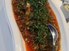 -鉴川·川菜传承(星汇两江店)