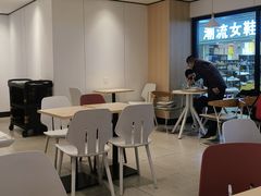 -乡村基(世纪店)