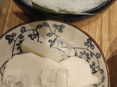 -巴奴毛肚火锅(龙湖锦艺城店)