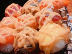 -三月居酒屋(青年大街店)