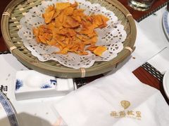 -中国徽菜·徽商故里(广安门店)