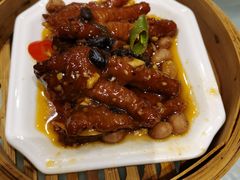 -稻香海鲜饭店(第一国际店)