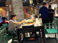 -京味斋·北京烤鸭(北京南站洋桥店)