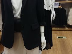 -优衣库(天津天河城店)