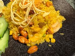 -Home Thai·泰谣(王府井apm店)