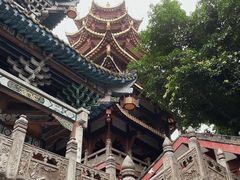 -磁器口古镇
