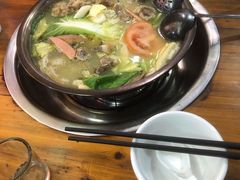 -陈记泸州酸菜豆花火锅(建设路店)