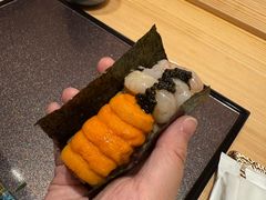 -小十Omakase(地王大厦店)