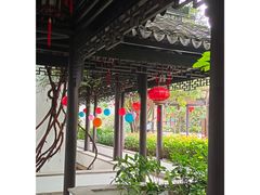 -南京民俗博物馆(甘熙故居)