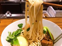 卤肉面-食之六七·面(朝阳大悦城店)
