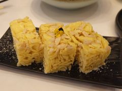 榄仁萨其马-白天鹅宾馆-宏图府餐厅