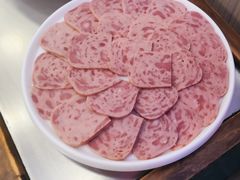 -芭夯兔·兔肉汤锅(新都店)