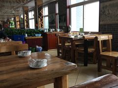-地方名吃海鲜大馅蒸饺(北戴河店)