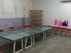 -蕃茄田艺术(普陀长风大悦城中心)