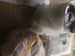 -麦当劳(团结湖店)