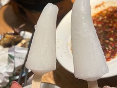 -费大厨辣椒炒肉(万家丽一店)