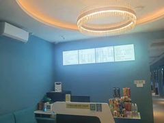 -威聚星汇私人影院(四道口店)
