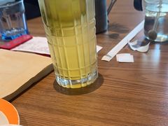 -必胜客(港城新天地店)