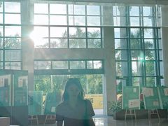 -厦门市图书馆(集美新城馆区)