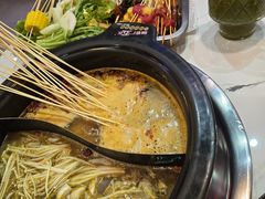 -钢管厂五区小郡肝火锅串串香(清河店)