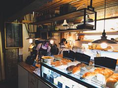 -仙峰天然面包(迎宾路店)