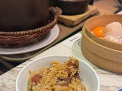 -汤城小厨•粤菜•靓汤(西直门凯德MALL店)