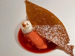 -Le Comptoir de Pierre Gagnaire