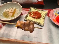 -鳥喜Toriki怀石烧鸟料理