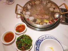 -八合里牛肉火锅(八合里总店)