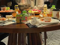 -Mr.Fish鱼鲜生海鲜放题(高德置地冬广场店)