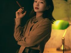 -摩斯密码·实景搜证换装沉浸密室剧本杀