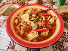 -老三样·旧食新味(船山路店)