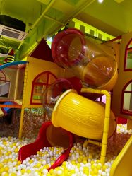 -宝燕乐园(闵行旗舰店)