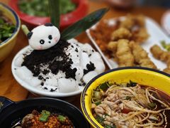 -冒椒火辣(奎星楼街店)