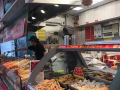 -正新鸡排(碧湖万达店)