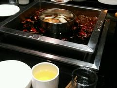 -安安火锅(上美广场店)