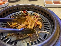 -妙香居韩国烤肉(鹏瑞利季华广场店)