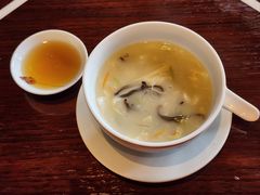 宋嫂鱼羹-杭州西子湖四季酒店·金沙厅