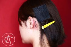 -AC TATTOO 纹身
