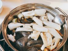 -太婆天府山珍酒楼(亚运村店)
