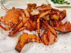 -南海渔家•海鲜•正宗海南菜(海棠湾店)