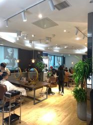 -意廊 Hair Salon
