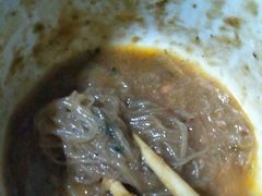 -蝎菜杨·牛肉面 羊蝎子火锅(光熙门北里店)