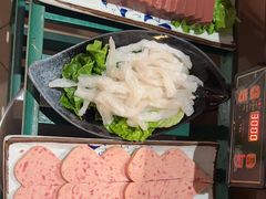 -九牧鱻·渝老鬼重庆火锅(人民路店)